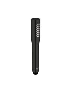 Grohe 264662430 Euphoria Cosmopolitan Stick Hand Shower - 1 Spray, 1.75 GPM in Matte Black