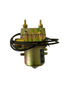 Powers 265-0003 Electro-Pneumatic Valve, 208 Voltage