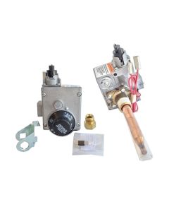 Bradford White 265-46181-01 Natural Gas Valve