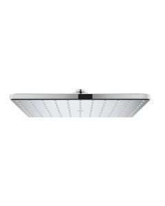 Grohe 26570000 Rainshower 310 Mono Shower Head, 12" - 1 Spray, 1.75 GPM in StarLight Chrome