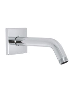 Grohe 26633000 Relexa 6" Shower Arm In Starlight Chrome