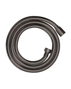 Grohe 26994A00 Universal 59" Metal Twist-Free Shower Hose in Hard Graphite