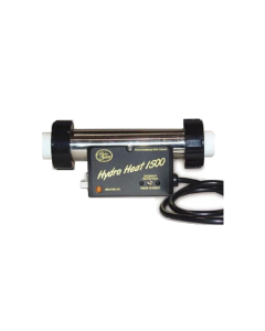 Hydro Systems STU-27.100 Inline Heater - 12.5Amps 1.5Kw for Studio Collection