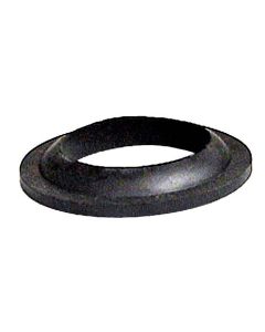11/4 BLK RUBB MACK WSHR1 1/4 MACK WASHER