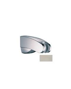 Hansgrohe 27504830 Polished Nickel Showerpower Porter'E Holder [Kitchen]