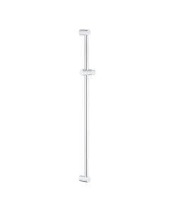 Grohe 27522000 Tempesta®  Cosmopolitan 36" Height Wall Mounted Slide Bar for Hand Shower in StarLight Chrome