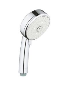 Grohe 27575002 Tempesta Cosmopolitan 2.5 GPM Multi Function Hand Shower in Starlight Chrome