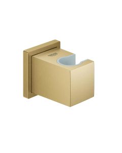 Grohe 27693GN0 Euphoria Cube®+ Wall Mount Hand Shower Holder in Brushed Cool Sunrise