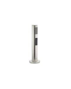 Dornbracht 27731970-06 Rinsing Spray Set in Brushed Platinum