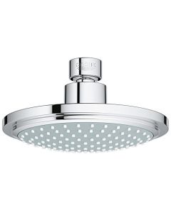 Grohe 27807000 Euphoria Cosmopolitan 160 1-Spray Raincan Showerhead