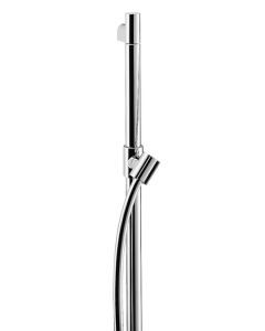 Axor 27830000 Starck Wallbar, 36" in Chrome