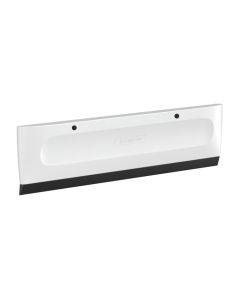 Hansgrohe 27916700 WallStoris Squeegee in Matte White