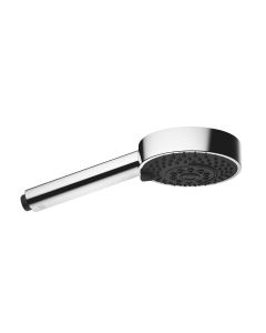 Dornbracht 28012979-000010 Various 1.8 GPM Multi-Function Round Flow Reduce Hand Shower in Chrome