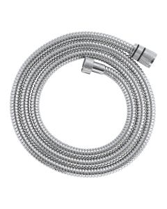 Grohe 28025000 Movario 69" Long Metal Shower Hose in Starlight Chrome