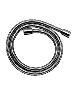 Axor 28112000 Metal Showerhose, 50" in Chrome