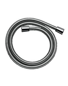 Axor 28120000 Metal Showerhose, 80" in Chrome