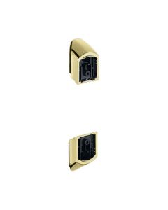 Grohe 28187R00 Sensia Shower Bar Coner Mounting Bracket In