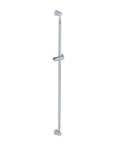Grohe 28360BK0 Hand Shower Bar in Aluminum