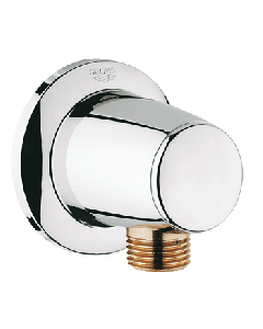 Grohe 28459000 Movario Union in Chrome