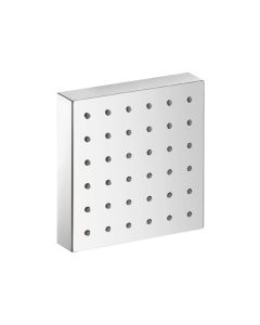 Axor 28491001 ShowerCollection Shower Module Trim, 5"x5" in Chrome