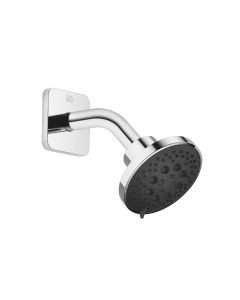 Dornbracht 28504832-000010 Yarre Shower Head in Chrome