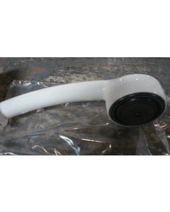 Hansgrohe 2851045 Croma Quiclean Handshower in White