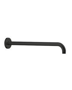Grohe 285402430 Rainshower 15" L Shower Arm in Matte Black