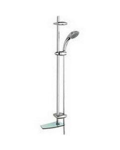 Grohe 28574RR0 5 Shower System in Velour Chrome