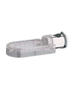 Grohe 28631 000 Relexa Soap Dish For Shower Bar in Chrome