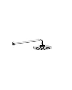 Dornbracht 28649970-000010 Generic Round Rain Shower Wallmounted,  220 Mm In Chrome