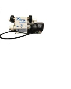 Hydro Systems 29.107 Hydro Fusion System Thermal Air Tub, Whirlpool, or Combo Tubs