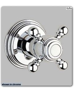 Grohe 29.690-R00 Sinfonia Concealed Wall Mount Valve Lever Handle 0.5" NPT in Polished Brass