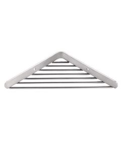 Cosmic WJC205A0030002 Architect Corner Rack Soap Dish