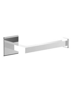 Phylrich 290-74/026 MIX Single Post Paper Holder in  Polished Chrome