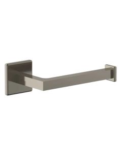 Pylrich 290-74/15A MIX Single Post Paper Holder in Pewter