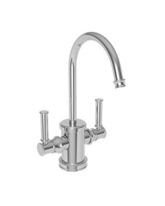 Newport Brass 2940-5603/10 Taft Hot & Cold Water Dispenser in Satin Bronze (PVD)