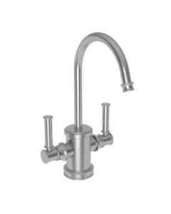 Newport Brass 2940-5603/20 Taft Hot & Cold Water Dispenser in Stainless Steel (PVD)