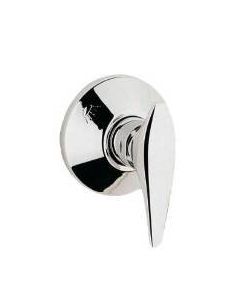 Grohe 29676AV0 Sinfonia 4-Port Diverter In Satin Nickel