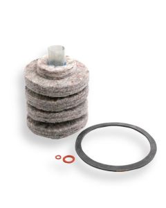 General Aire 2A-710 Replacement Filter Cartridge