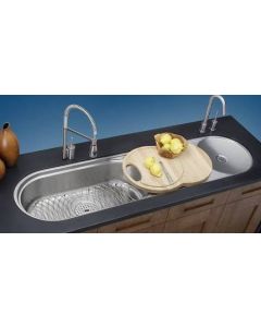 Elkay LMABFTL8WSSC Barrier Free Filter Bi-Level 8 GL