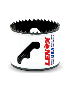 Lenox 3004242L Holesaw T3 42L 2-5/8" X 2.63" 1/BX