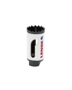 Lenox 3004444L Holesaw T3 44L 2-3/4" X 2.75" 1/BX