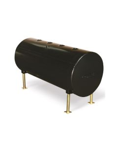 Granby 3005224 138 Gallons 12 Gauge Horizontal Round Cylindrical Tank