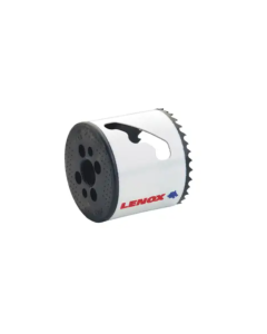 Lenox 3005252L Holesaw T3 52L 3-1/4" X 3.26" 1/BX