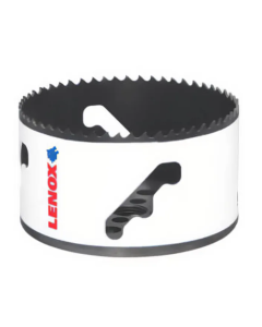 Lenox 3005656L Holesaw T3 56L 3-1/2" X 3.50" 1/BX
