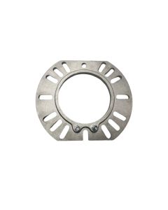 Riello 3005851 Mountion Flange for F15, F20 G750 and G900 Burners