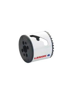 Lenox 3006060L Holesaw T3 60L 3-3/4" X 3.74" 1/BX
