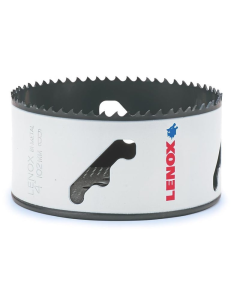 Lenox 3006464L Holesaw T3 64L 4" X 4.015" 1/BX