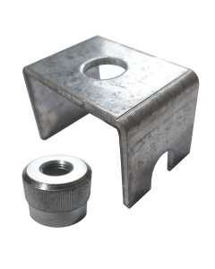 Riello 3006553 Solenoid Cover & Nut