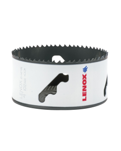 Lenox 3006666L Holesaw T3 66L 4-1/8" X 4.13" 1/BX